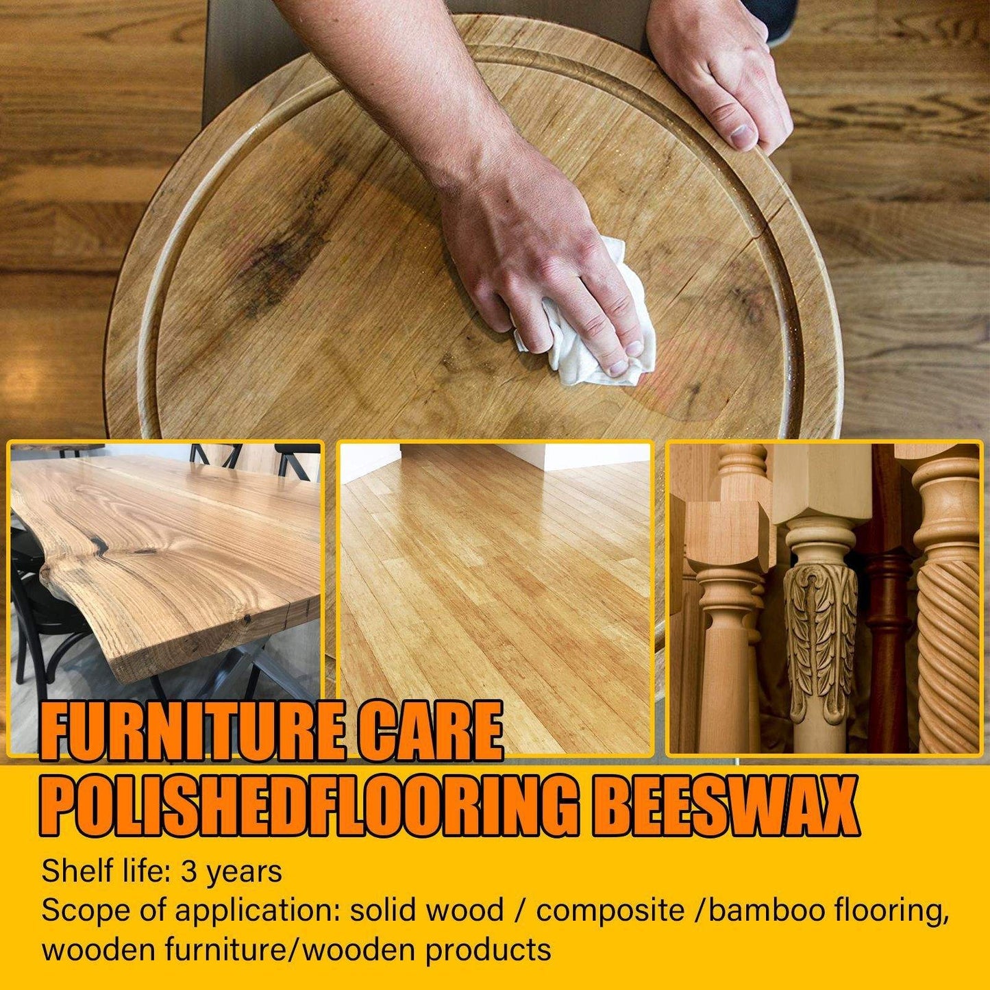 Furniture Wax
